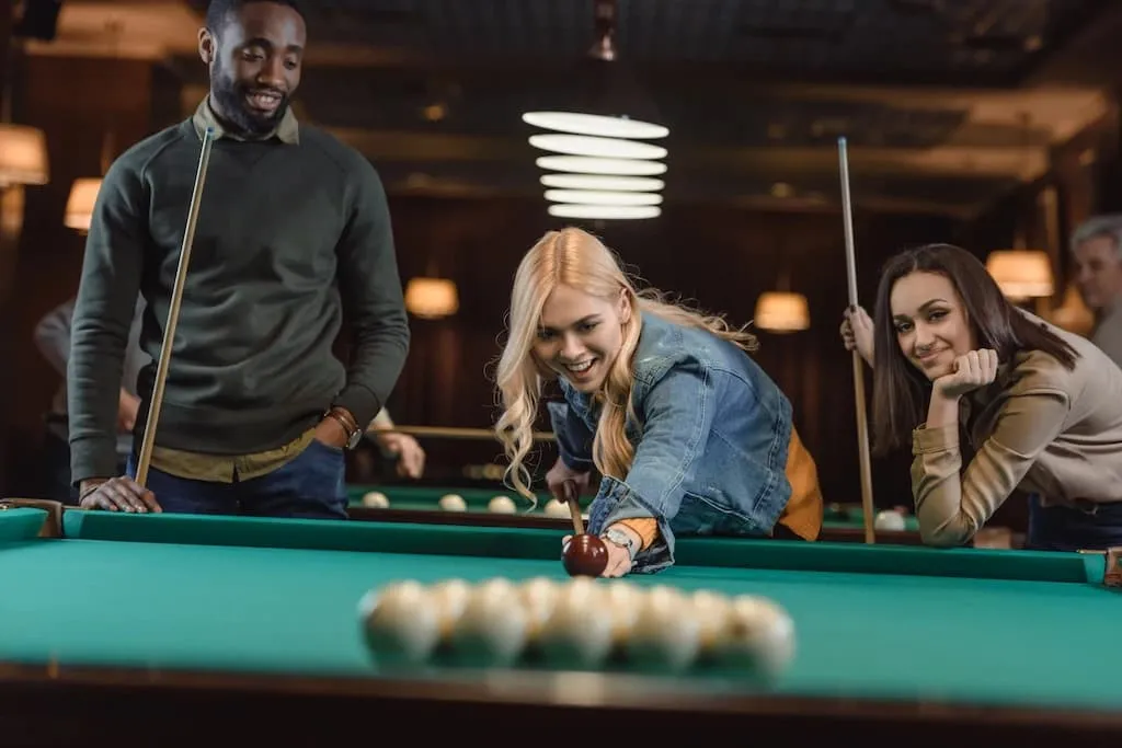Billiards